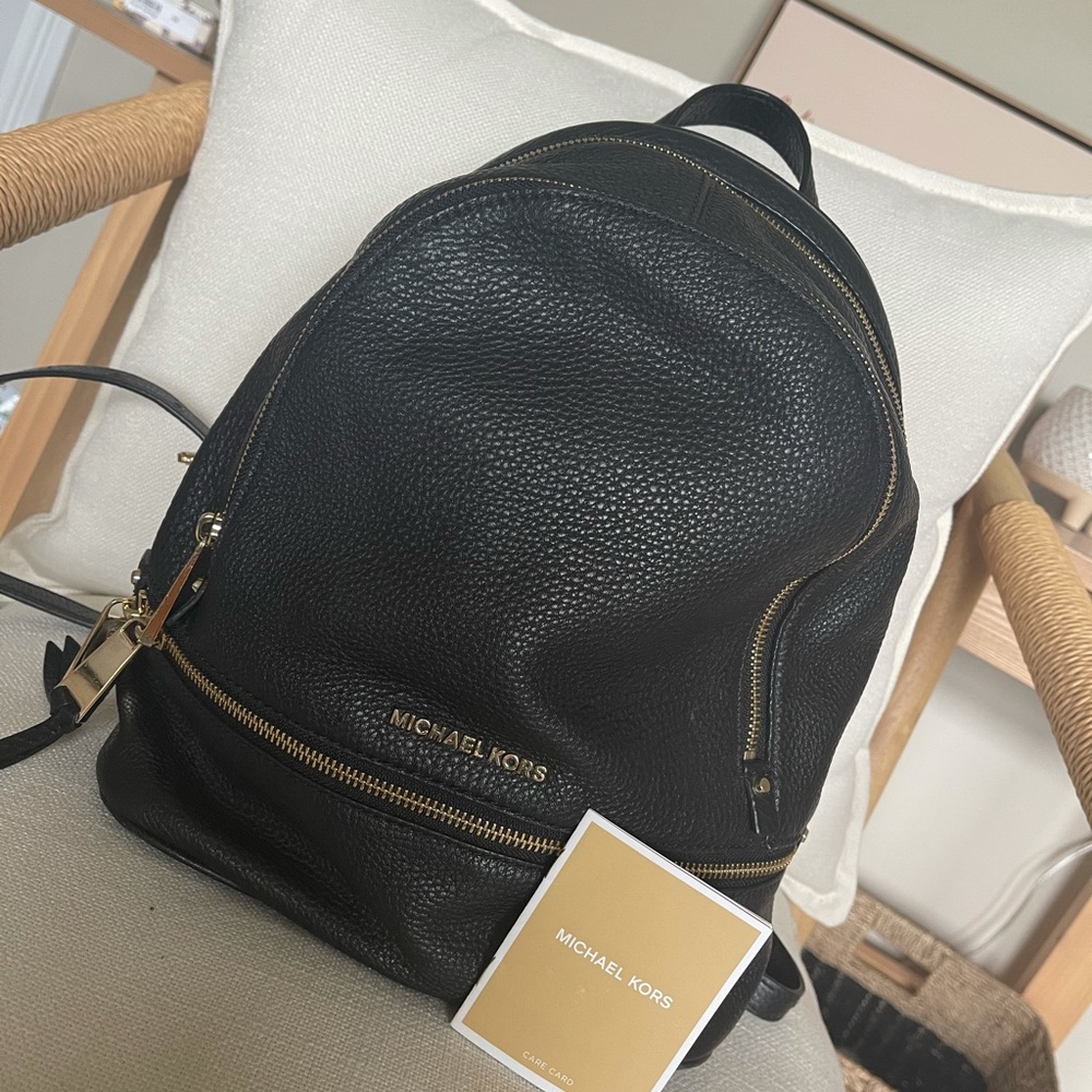 Michael Kors Backpack